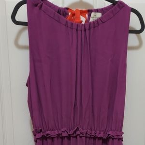 Kate Spade dress size XL